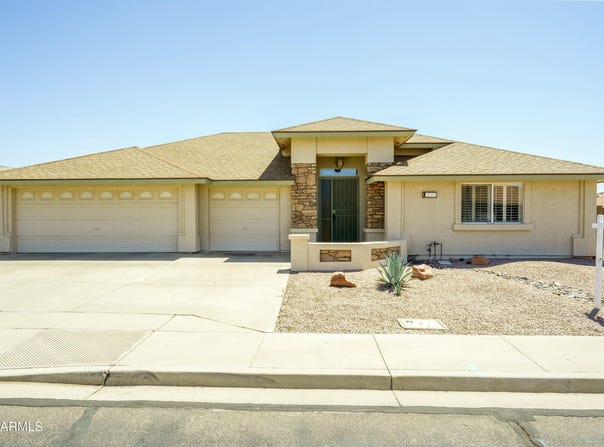 11447 E MENDOZA Avenue, Mesa, AZ 85209