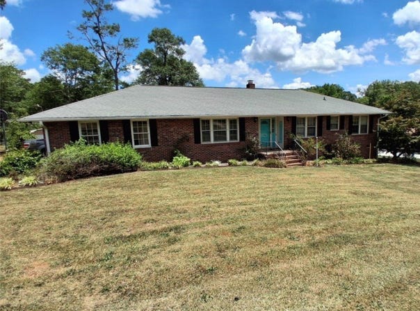 109 Pine Tree Lane, Anderson, SC 29625