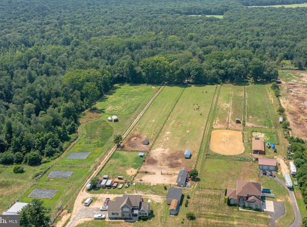 201 MORTON, ROSENHAYN, NJ 08352