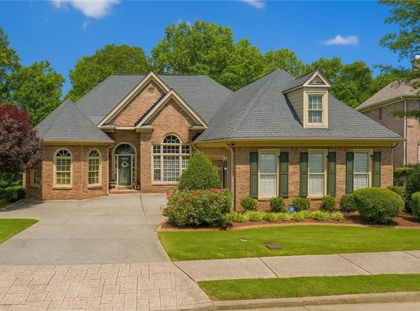 3615 Greenside Court, Dacula, GA 30019