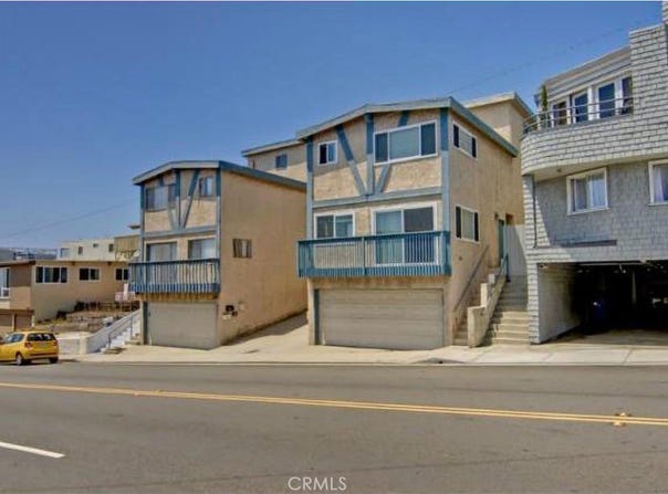 637 Manhattan Beach Boulevard, Manhattan Beach, CA 90266