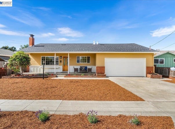37229 Edith St, Newark, CA 94560