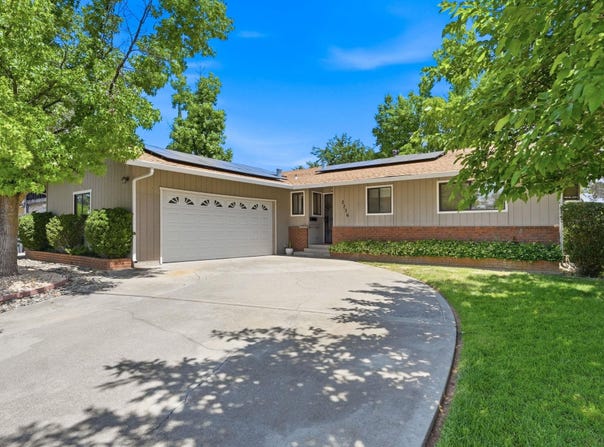2736 Oriole Drive, Red Bluff, CA 96080