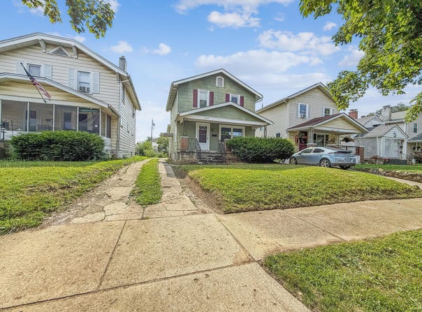 547 Larcomb Avenue, Columbus, OH 43223