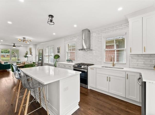 1740 Langston Avenue SW, Atlanta, GA 30310