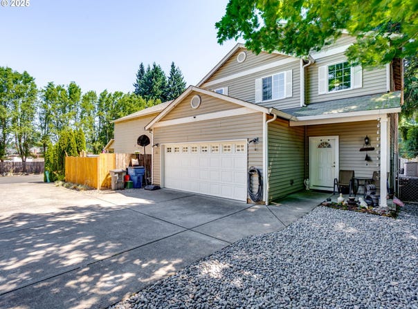 3215 E 27TH CIR, Vancouver, WA 98661