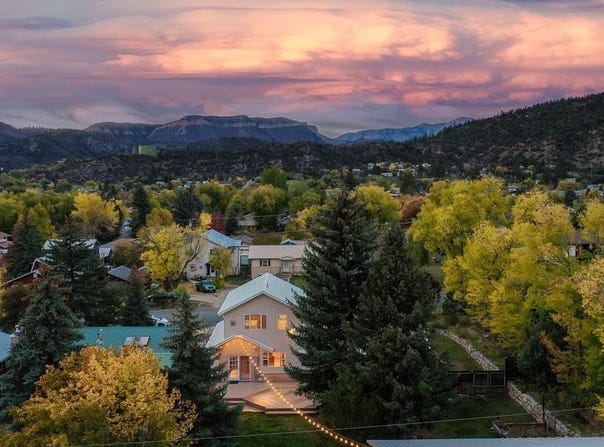 3112 E 7th Avenue, Durango, CO 81301