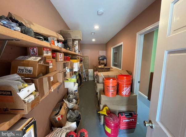 531 KELLOGG MILL ROAD, FREDERICKSBURG, VA 22406