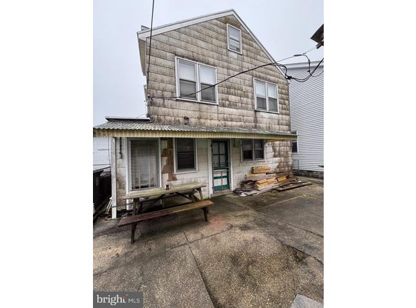 314 W POPLAR AVENUE, WILDWOOD, NJ 08260