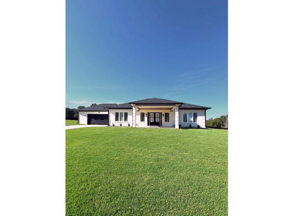 870 Eads Creek Road, Belden, MS 38826