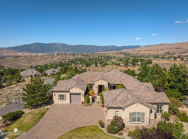 1905 Dakota Ridge Trail, Reno, NV 89523