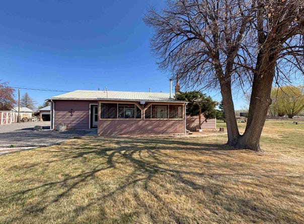 5760 Highway 348, Olathe, CO 81425