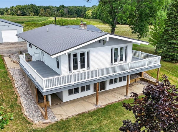 7604 W Pratt Road, Dewitt, MI 48820