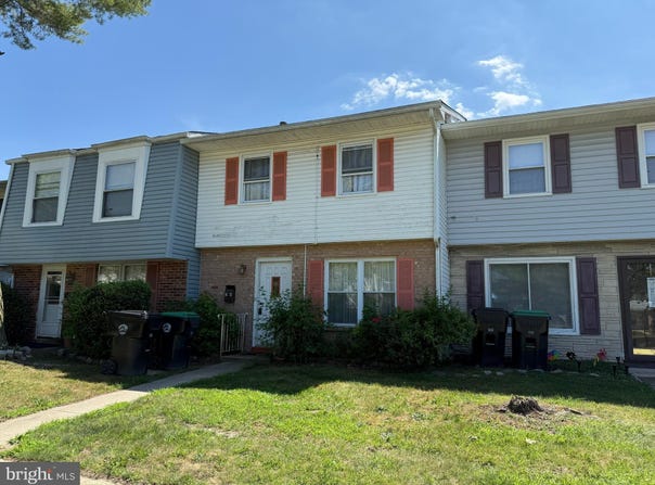 24 MAUREEN COURT, SICKLERVILLE, NJ 08081