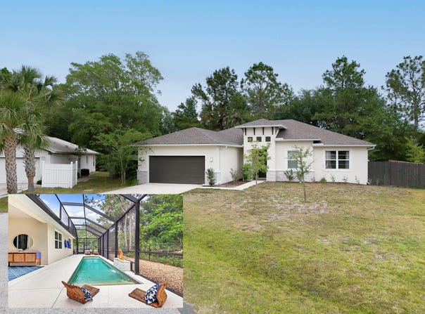 4 Big Horn Pl, Palm Coast, FL 32137