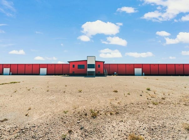 179 County Rd 315, Seminole, TX 79360