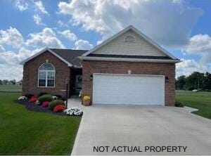 732 Bay Hill Court, Marion, OH 43302