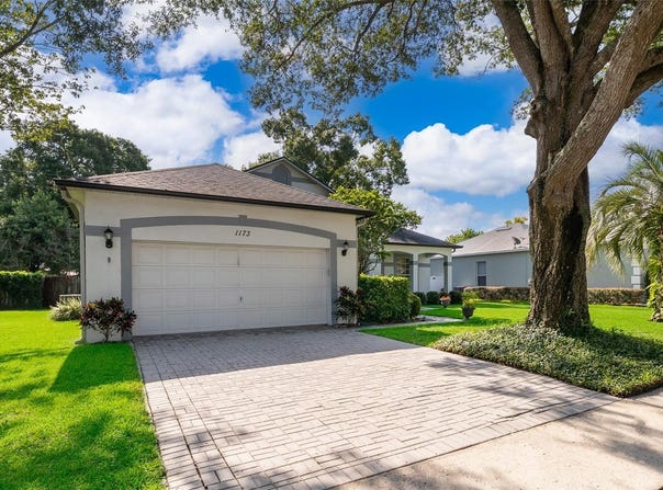 1173 VALLEY CREEK RUN, WINTER PARK, FL 32792