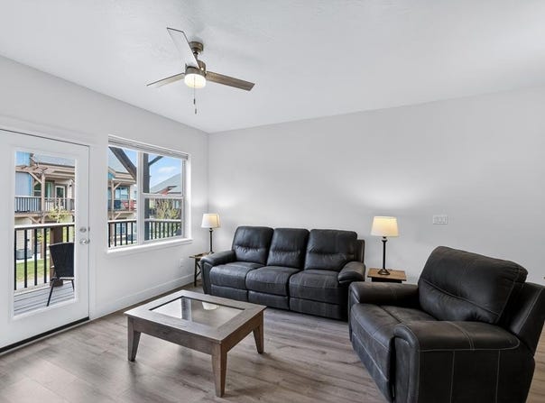 305 Broken Ridge Way, McCall, ID 83638