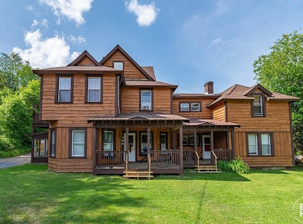 16 Main Street, Bloomingdale, NY 12913