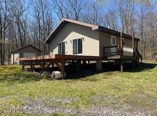 259 Scrub Oak Road, New Paris, PA 15554