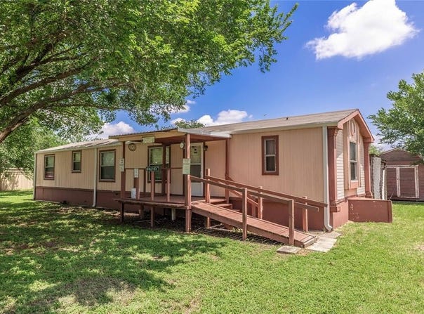 280 Valley Vista Street, Early, TX 76802