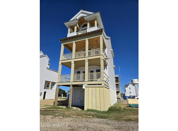 129 Ocean Promenade, Indian Beach, NC 28512