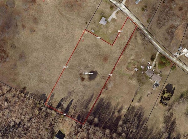 0 Meadow Wood Dr, Brandenburg, KY 40108