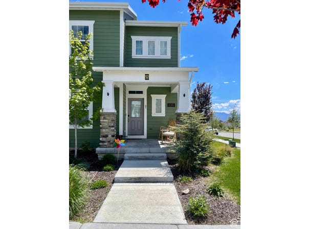 11283 S WILLOW WALK W, South Jordan, UT 84009