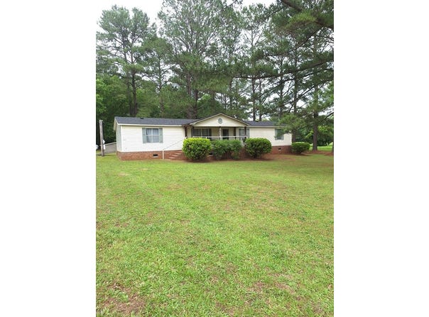 6055 Thomas Sumter, Rembert, SC 29128