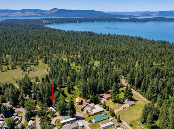 34597 MT Highway 35, Polson, MT 59860