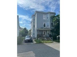 8 Knowlton, Worcester, MA 01603