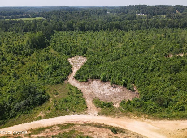 Tract 4 Tucker Rd, Bath Springs, TN 38311