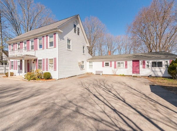 6-A Tarbell St, Pepperell, MA 01463
