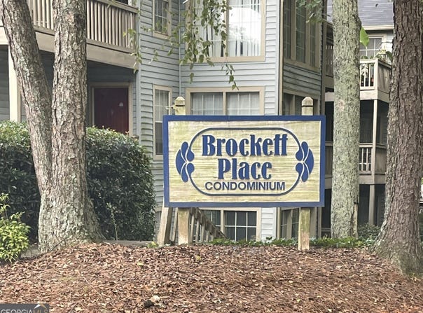 1310 Brockett, Clarkston, GA 30021
