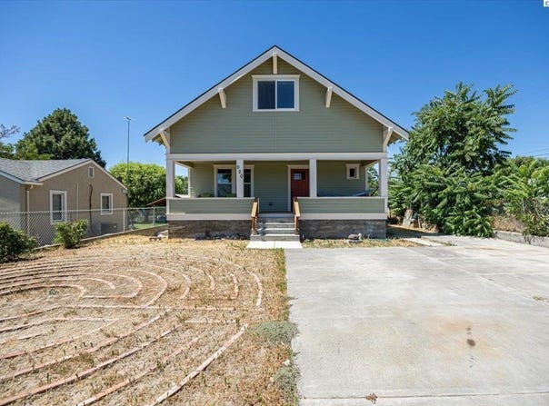 920 S 5th Ave, Pasco, WA 99301