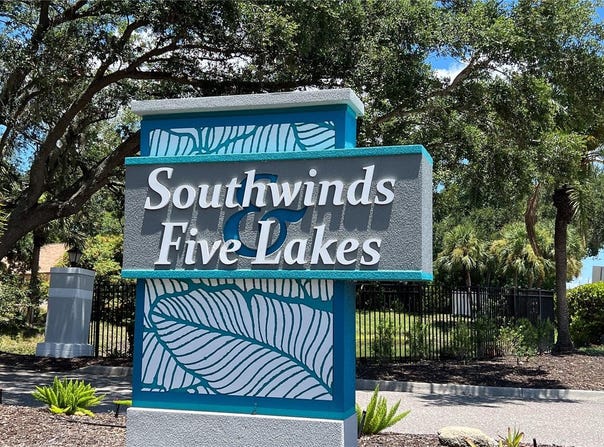 3423 52ND AVENUE CIRCLE W, BRADENTON, FL 34210