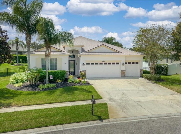 5717 TARLETON Way, MOUNT DORA, FL 32757