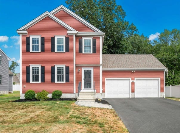 28 Nightview, Millbury, MA 01527
