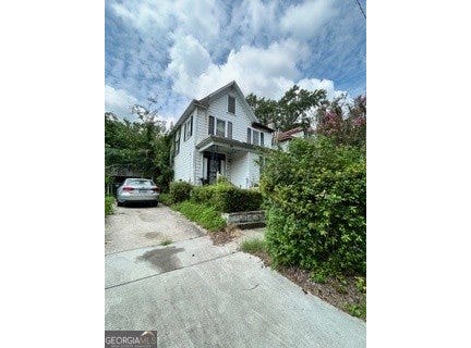 1221 E 31st Street, Savannah, GA 31404