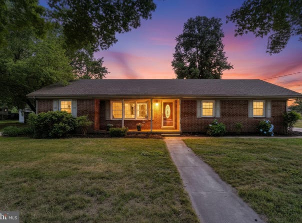 103 WHAYLAND Drive, HEBRON, MD 21830