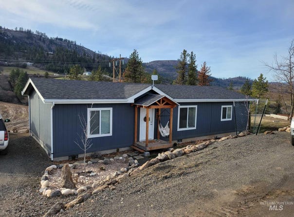 820 Crest Drive, Kamiah, ID 83536