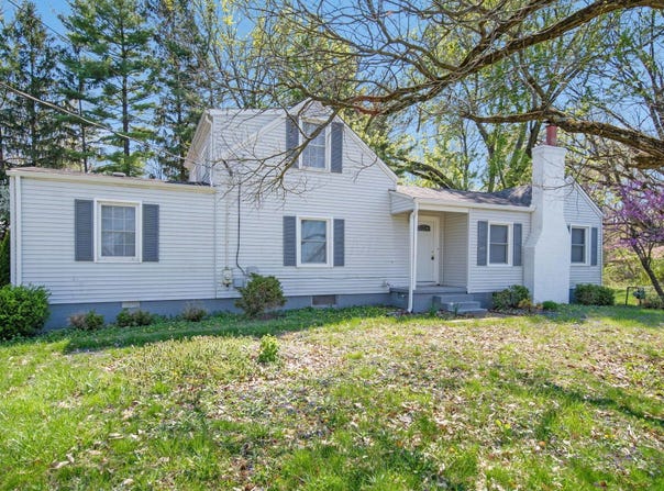 2575 Jordan Road, Columbus, OH 43231