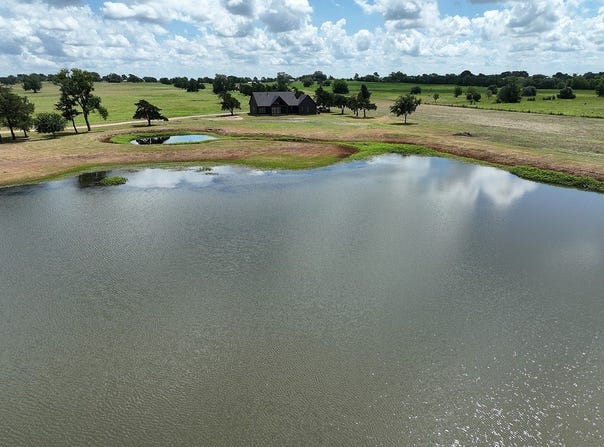 Tracts 6 & 7 Fieldcrest Lane, Burton, TX 77835
