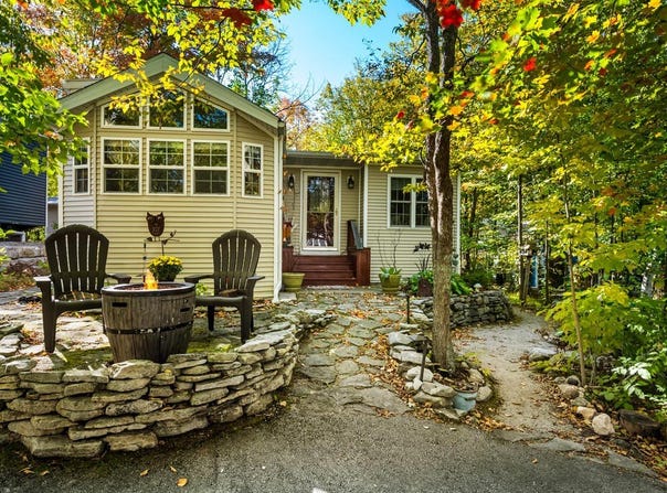 4286 Harbor School Rd, Egg Harbor, WI 54209