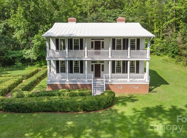 704 Little Creek Drive, Kings Mountain, NC 28086