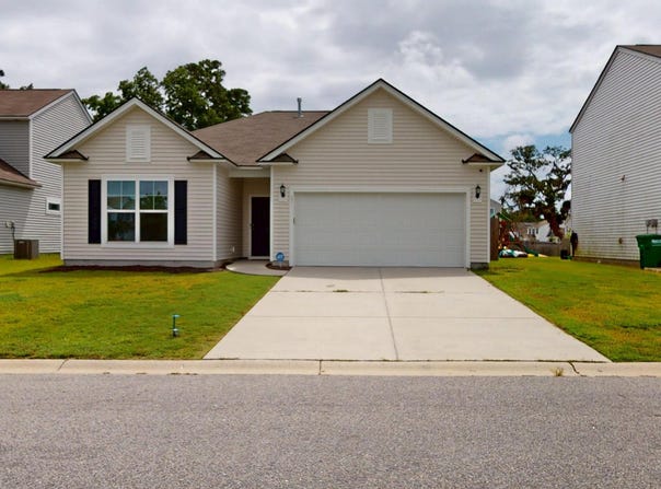 17 Chauga Street, Beaufort, SC 29906