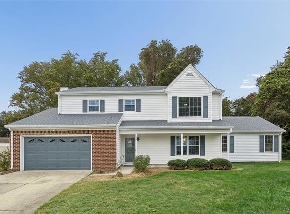 2 Great Lakes Drive, Hampton, VA 23669