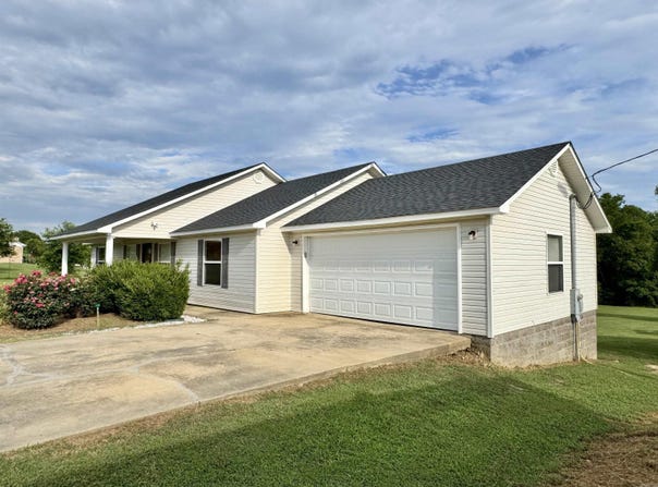 231 Pin Oak Drive, Bismarck, AR 71929