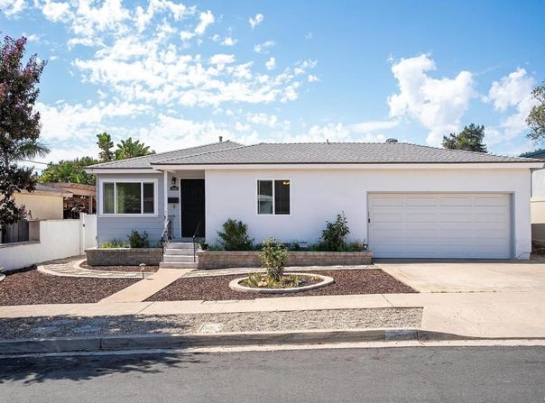 5840 JAN DR, La Mesa, CA 91942